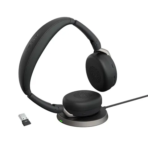 Jabra Evolve2 65 Flex – 029147 – Bild 2