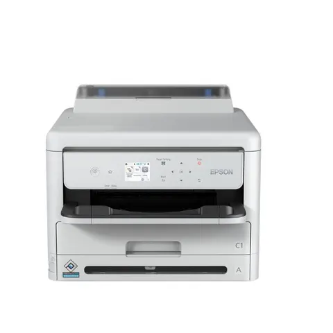 EPSON WorkForce Pro WF-M5399DW 25ppm – Bild 2
