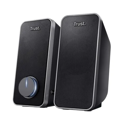 Trust 20179 loudspeaker – Schwarz – Bild 3