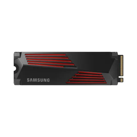 990 PRO NVMe™ M.2 SSD - 2 TB – Bild 3