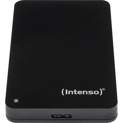 Intenso Memory Case - 1 TB in schwarz – Bild 5