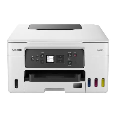 Canon MAXIFY GX3050 - Tintenstrahldrucker – Bild 3