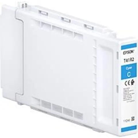 Epson T41R240 - Cyan - Druckerpatrone – Bild 4