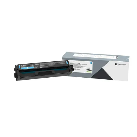 Lexmark C320020 toner cartridge – Bild 2