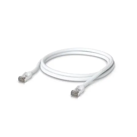 Ubiquiti UACC-CABLE-PATCH-OUTDOOR-1M-W networking cable – Bild 3