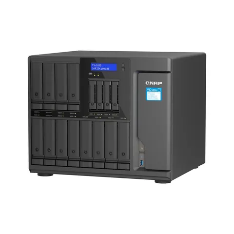QNAP NAS TS-1655-8G – Bild 2