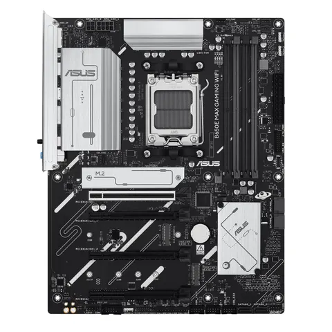 Asus Prime B850-PLUS Wifi – Bild 3