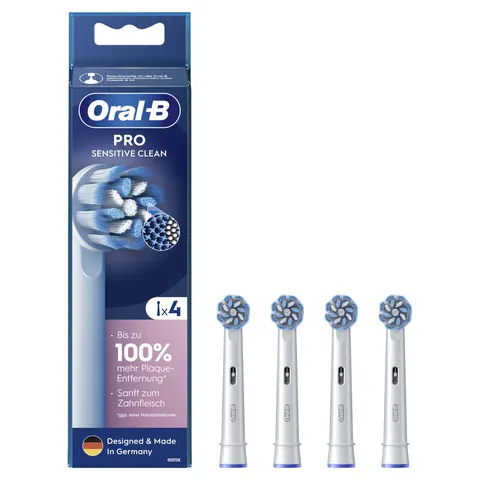 Oral-B Sensitive Clean – 860809 – Bild 2