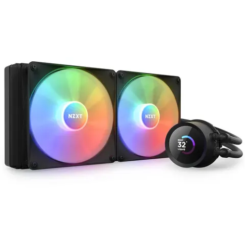 NZXT Kraken 280 RGB – Bild 2