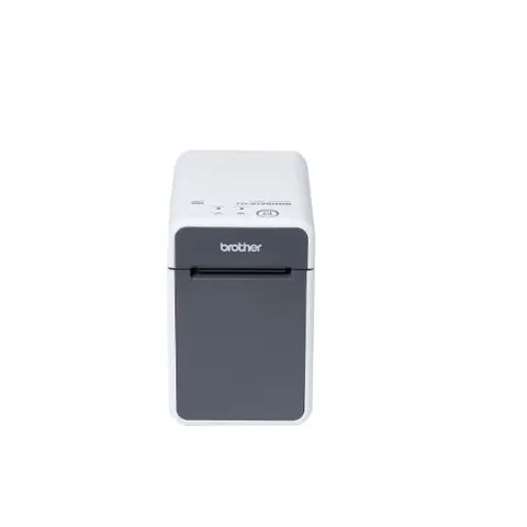 Brother TD-2135NWB label printer – Bild 2