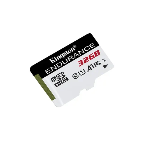 KINGSTON 32GB microSDXC Endurance C10 – Bild 2