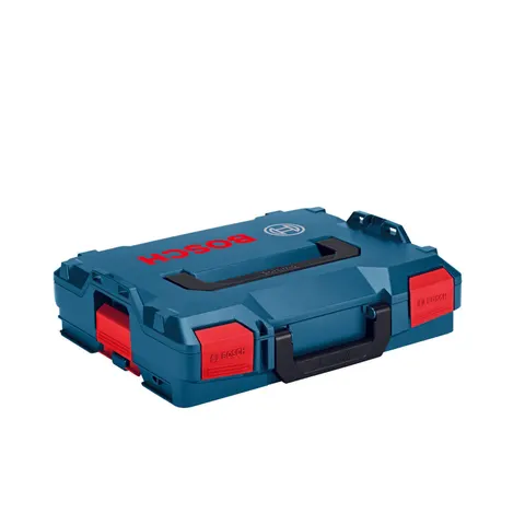Bosch L-BOXX 102 / kompatibel mit SORTIMO – Bild 3