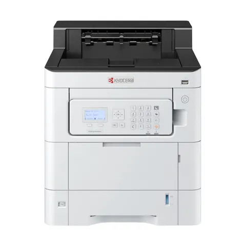 KYOCERA ECOSYS PA4500cx Farblaserdrucker – Bild 3