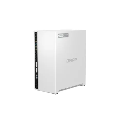 QNAP TS-233 NAS/storage server – Bild 3