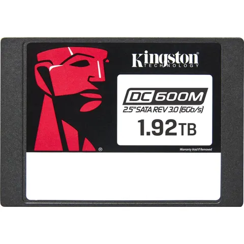 Kingston DC600M 1920GB – Bild 2