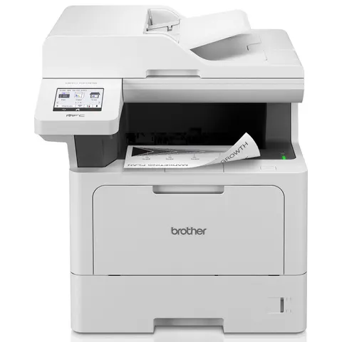 Brother MFC-L5710DW - Laserdrucker – Bild 3