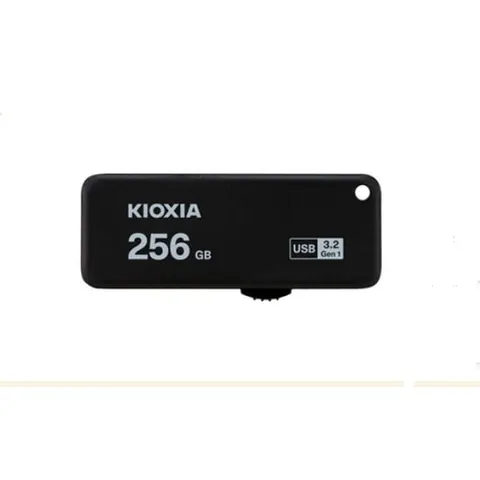 Kioxia TransMemory U365 USB-Stick 256 GB – Bild 2