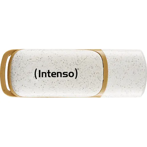 Intenso GreenLine USB Stick- 32 GB – Bild 2
