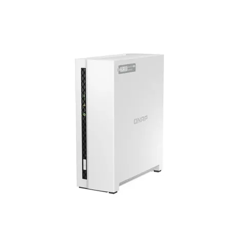 QNAP TS-133 NAS/storage server – Bild 3