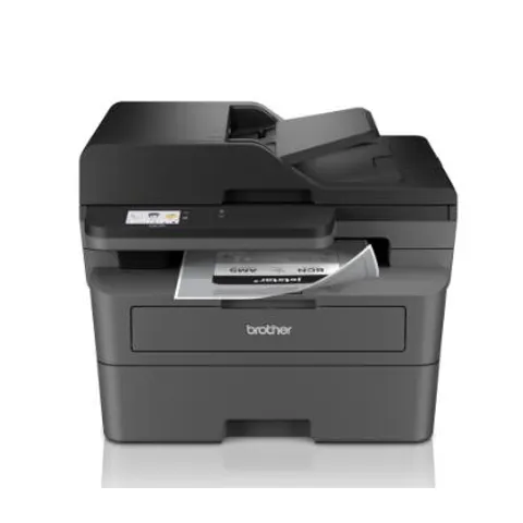 Brother DCP-L2660DW - Laserdrucker – Schwarz – Bild 4