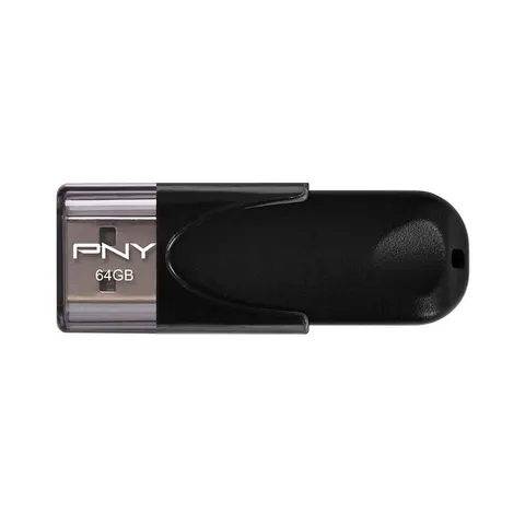 PNY USB-Stick Attaché 4 2.0 64GB – Bild 2
