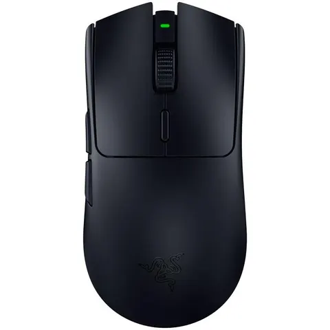 Razer Viper V3 HyperSpeed mouse – Schwarz – Bild 3