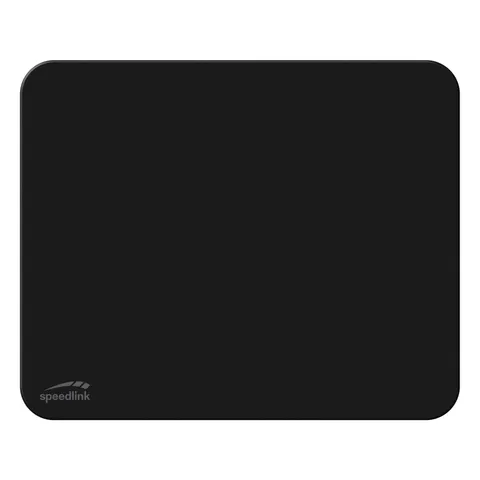 Speedlink HI-GENIC Mauspad, schwarz – Bild 3
