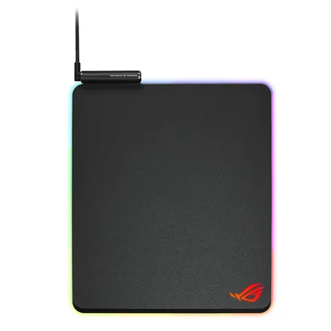 ASUS ROG Balteus RGB Gaming-Mauspad – Bild 2