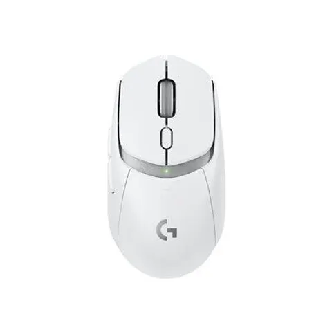 Logitech G G309 mouse – Weiß – Bild 2
