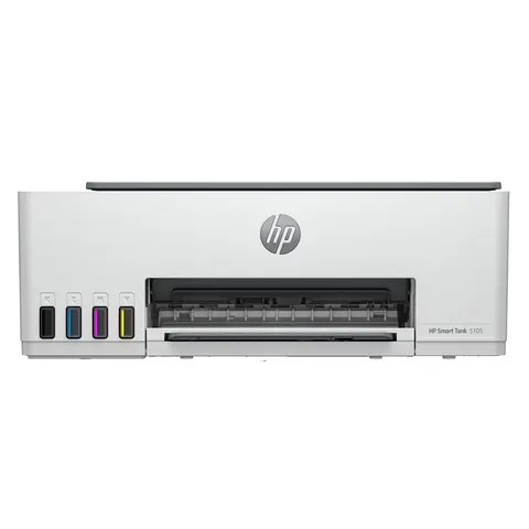 HP Smart Tank 5105 All-in-One-Drucker – Bild 4