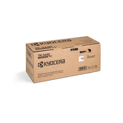 KYOCERA TK-3440 toner cartridge – Bild 3