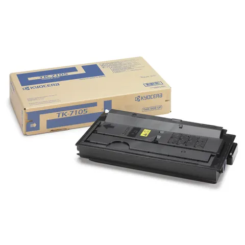 KYOCERA TK-7105 toner cartridge – Bild 3