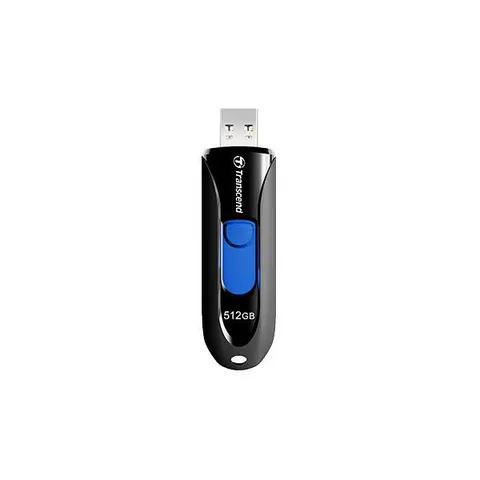 Transcend JetFlash 790K USB-Stick 512 GB – Bild 2