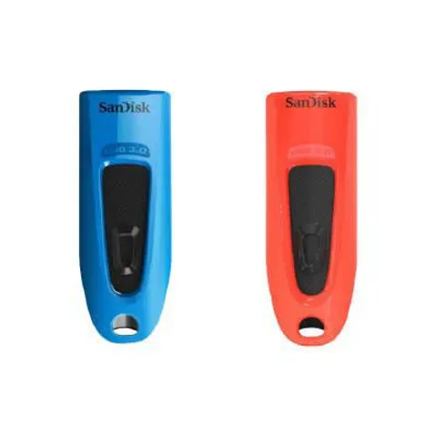SanDisk ULTRA USB flash drive – Bild 2