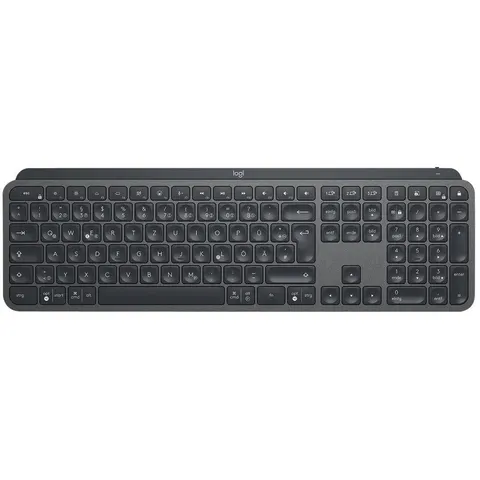 LOGITECH Tastatur MX Keys for Business – Bild 2