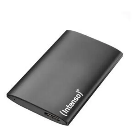 INTENSO Externe SSD Premium 1TB – Schwarz – Bild 5