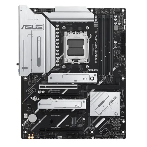 ASUS Prime X870-P WIFI – Bild 3