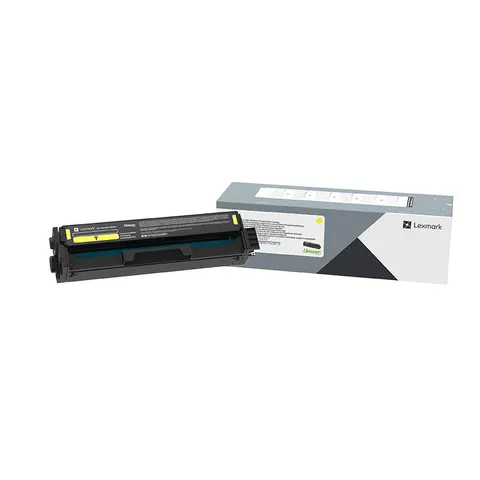 Lexmark 20N0X40 toner cartridge – Bild 2