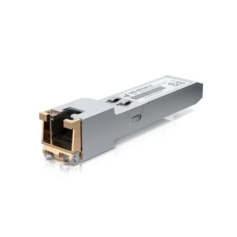 Ubiquiti SFP to RJ45 Module 1Gbps – Bild 3