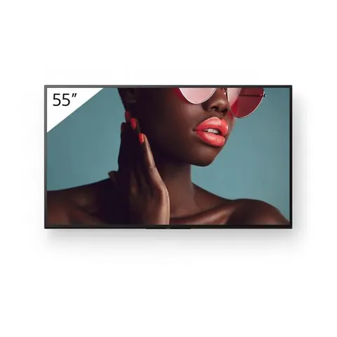 Sony FW-55BZ40L Signage Display – Bild 2