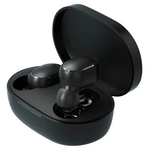 Xiaomi Mi True Wireless Earbuds Basic 2, Schwarz – Bild 2