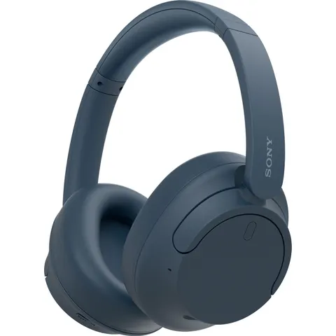 Sony WH-CH720N Headphone Blue – Bild 3
