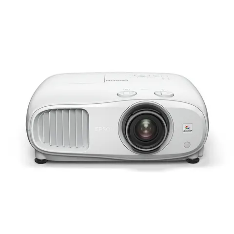 EPSON EH-TW7000 3LCD Projector – Weiß – Bild 3