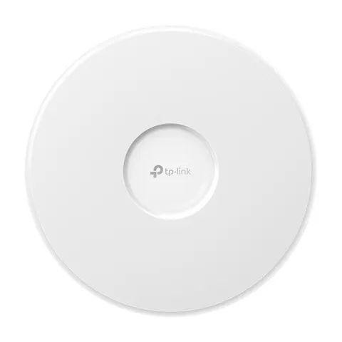 TP-Link Omada EAP772 wireless access point – Weiß – Bild 2