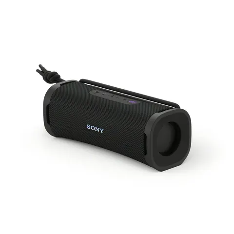 Sony SRSULT10B BT-Lautsprecher, Schwarz – Bild 2
