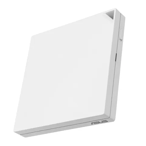 ASUS RT-AX57 Go wireless router – Weiß – Bild 3
