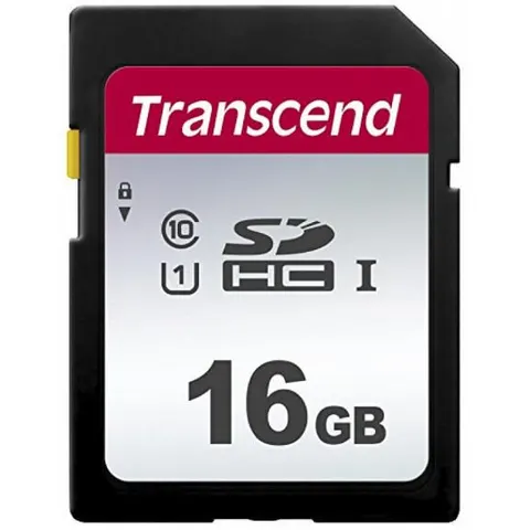 Transcend 16GB, UHS-I, SD – 841012 – Bild 3