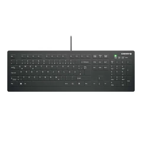Contour Design Active Key AK-C8112 keyboard – 207109 – Bild 2