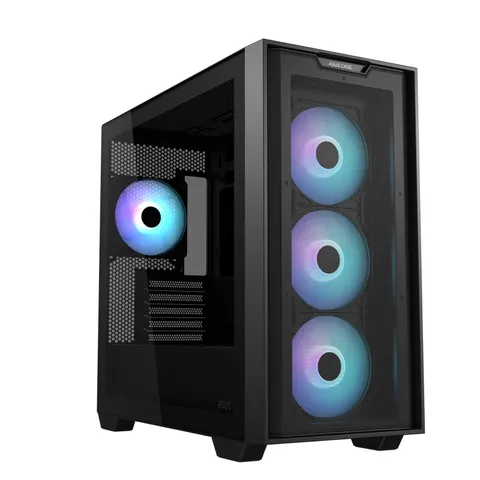 Asus GEH A21 Plus TG Argb Black – Bild 2