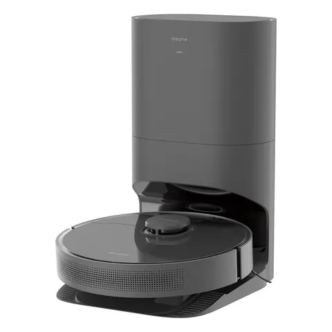 D 10s Plus Staubwisch-Roboter schwarz – Bild 2